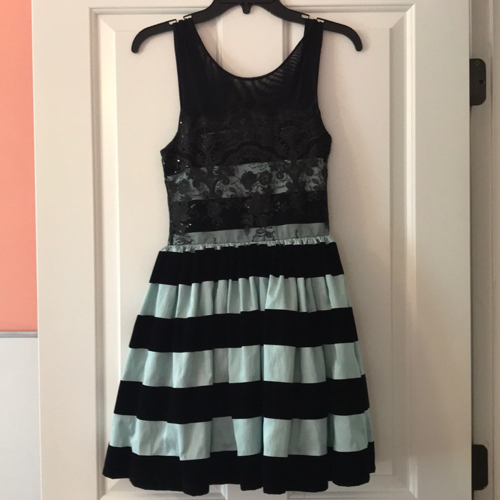 Five loaves twofish girls dress